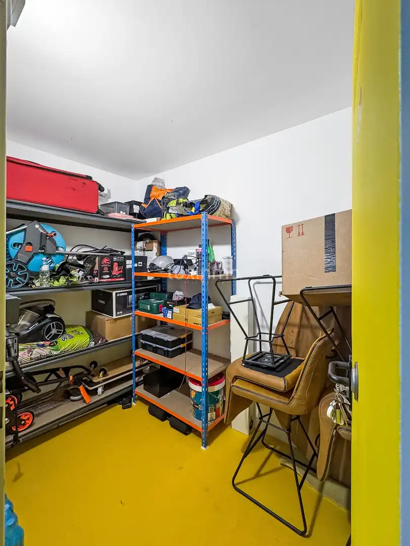 Appartement avec terrasse à vendre à Balcón de Finestrat - Terra Marina, imagen 24
