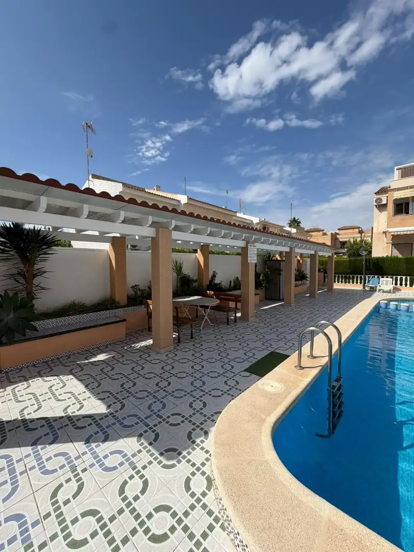 Bungalow con piscina in vendita a Playa de los Locos, imagen 21