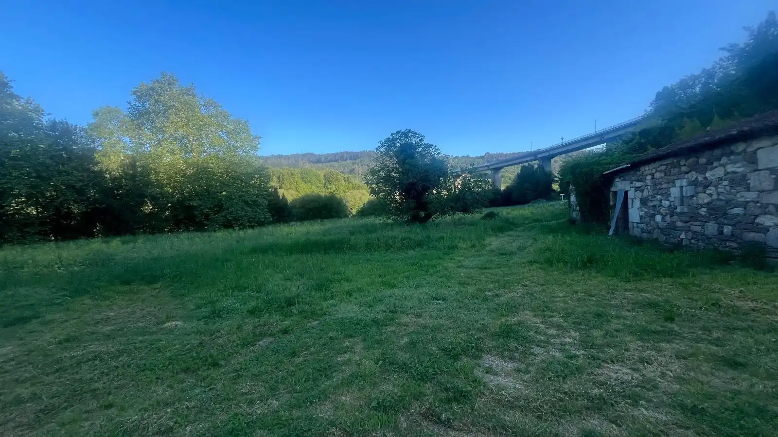 Residential land for sale in Carretera Carretera VEIGA (A)-ARNOIS