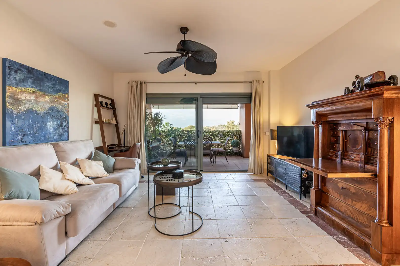 Apartamento con piscina en venta en MARQUES EL 0, imagen 3