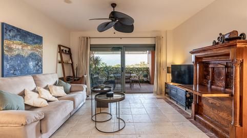 Foto 3 de Apartament en venda a Marques el, Benatalaya, Málaga