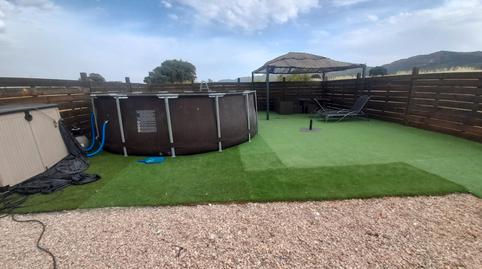 Photo 2 of Country house for sale in Carretera Villar, El Poblado - Abulagar, Ciudad Real