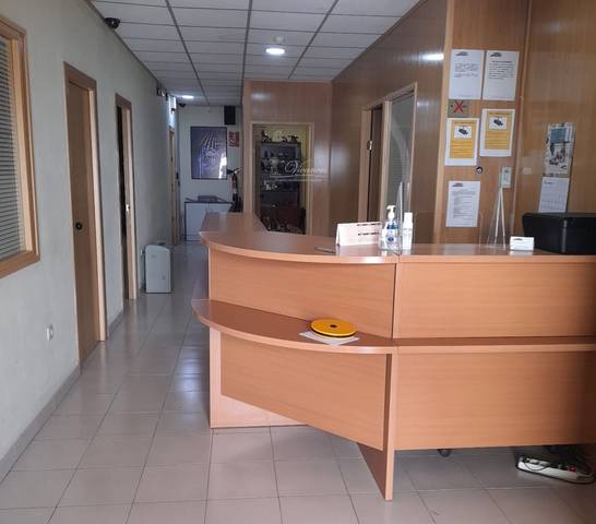 Local comercial en Venta en N/A en Establiments