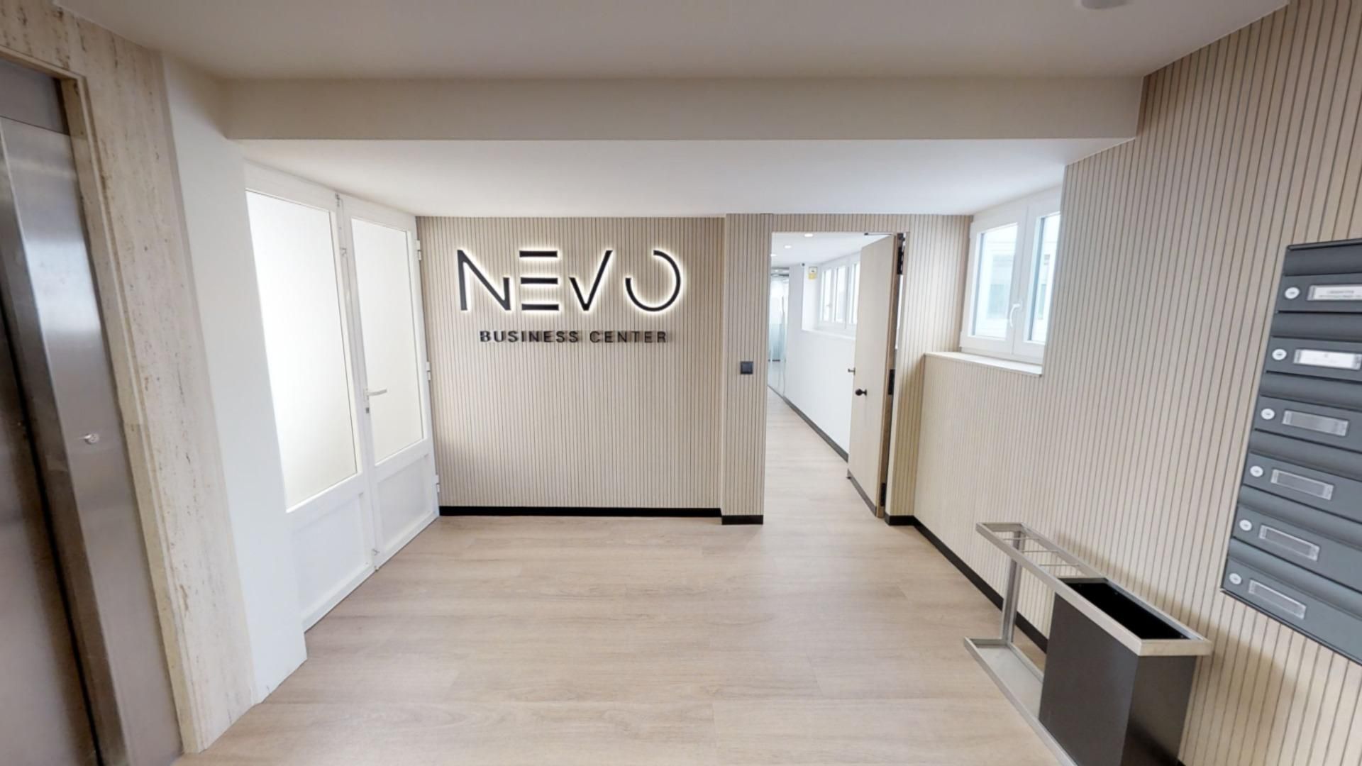 Office to rent in Cambre   with Air Conditioner and Heating