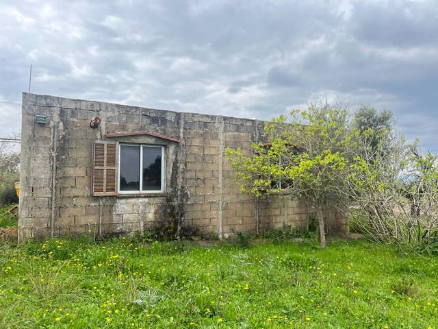 Finca rústica en Venta en Santa Margalida Poble