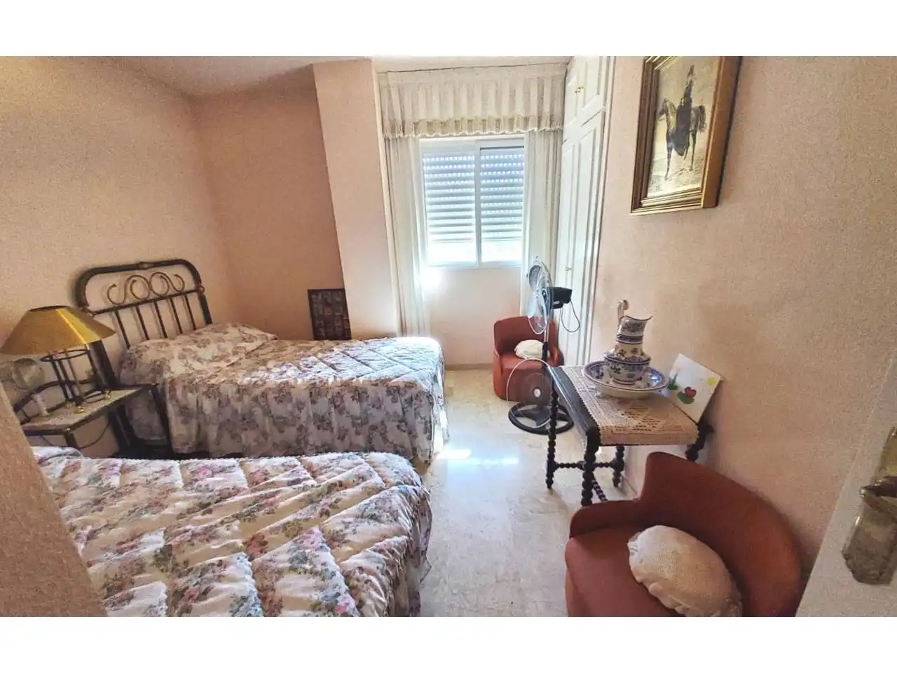Habitación de Casa o chalet en venta en Almuñécar con Aire acondicionado, Jardín privado y Piscina comunitaria