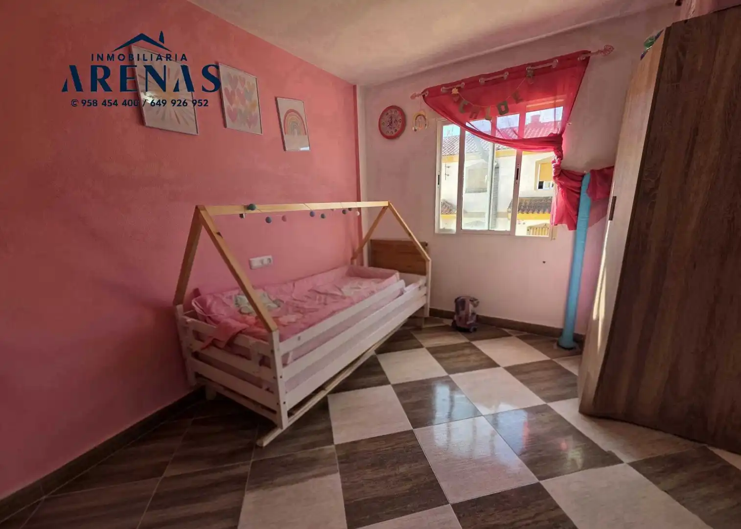 Casa en venta en Calle Navarra, imagen 6