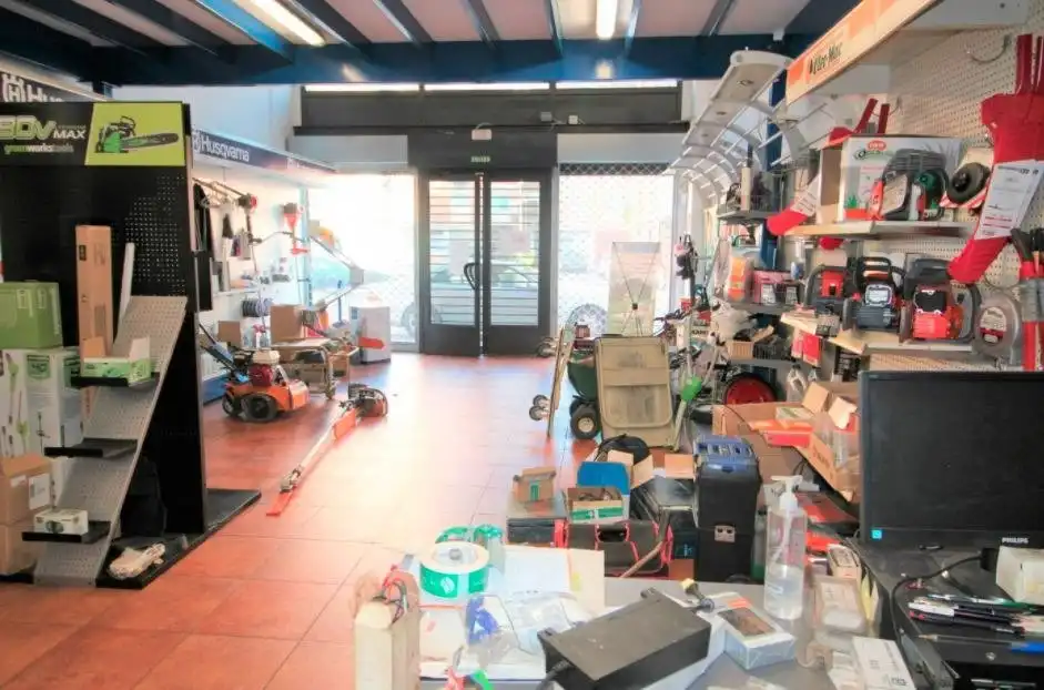 Local comercial en venda a Zalla, imagen 2