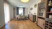 Dining room of Single-family semi-detached for sale in Getafe  with Terrace