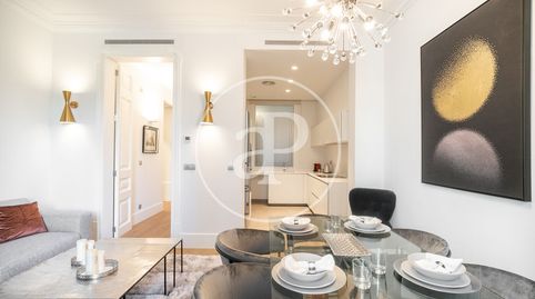 Photo 5 of Flat for rent in Balmes, L'Antiga Esquerra de l'Eixample, Barcelona Capital