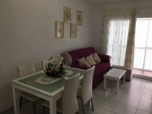 Piso con terraza en venta en Cerdanyola