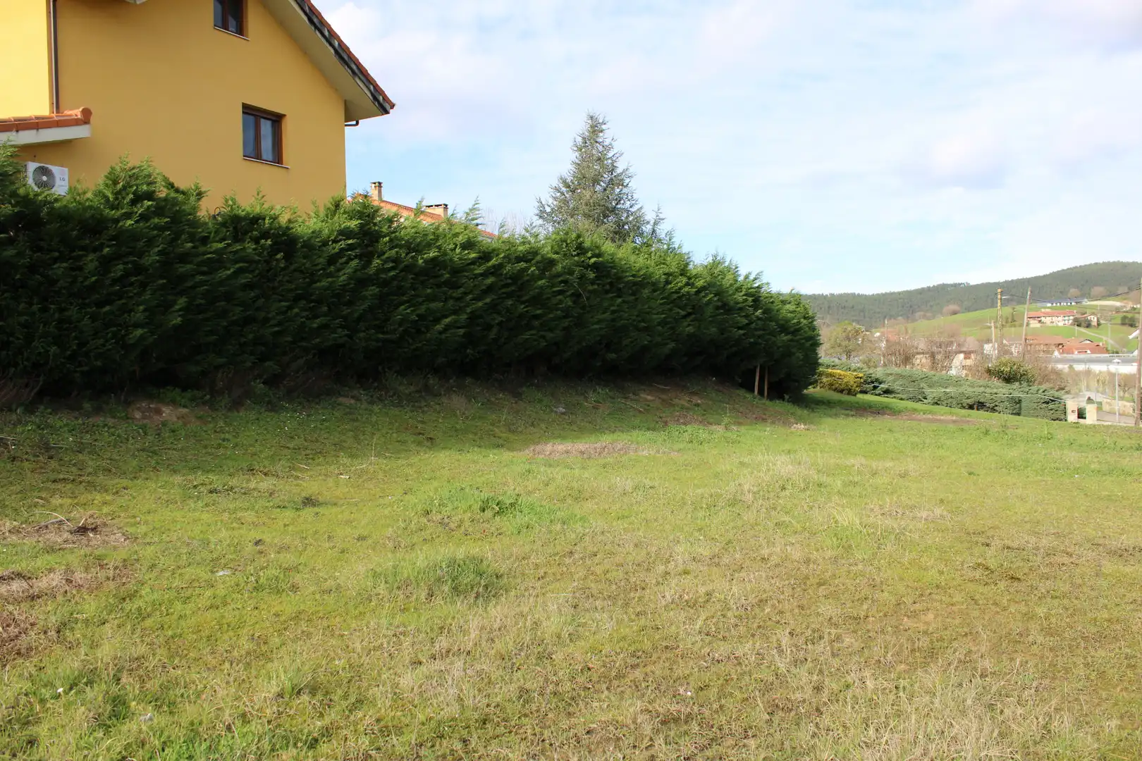 Residencial en venta en Piélagos