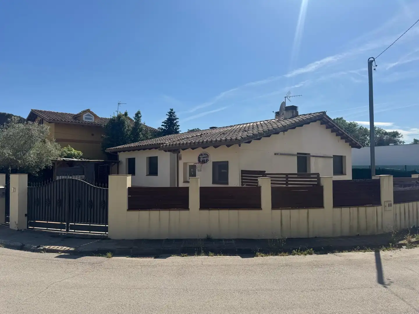Detached house for sale in Carrer de Rem, imagen 58