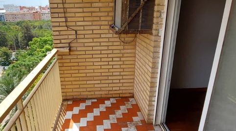 Foto 4 de Piso en venta en Avinguda Dels Tamarindes, Nou Campanar, Valencia Capital