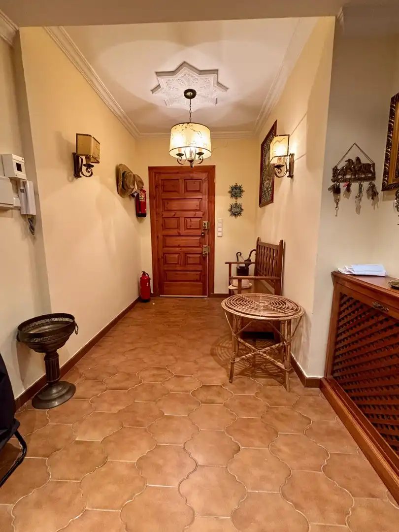 Wohnung zur Miete in Calle Calle San Cayetano, 24, Jun