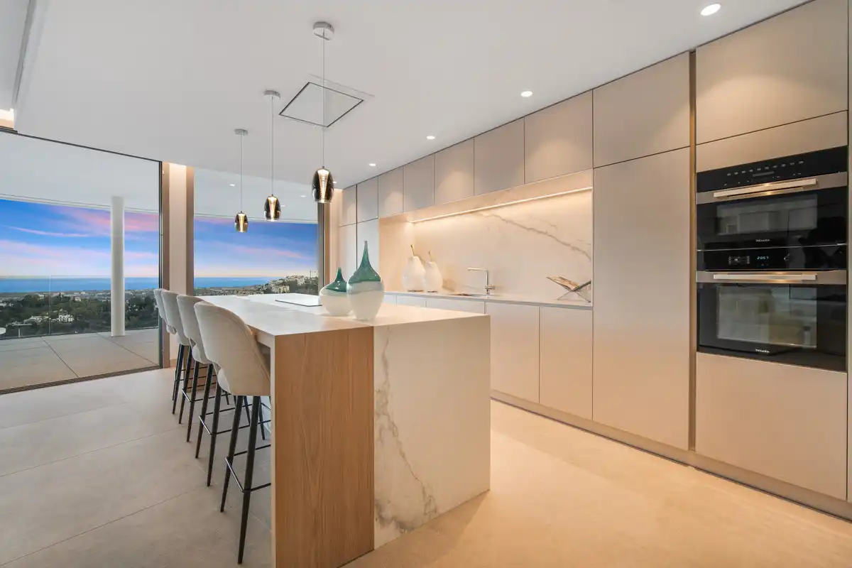 Flat with lift for sale in Calle la Pacheca Alta 22, imagen 14