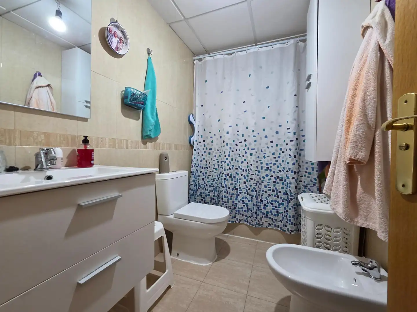 Planta baja en venta en Puerto de Garrucha
