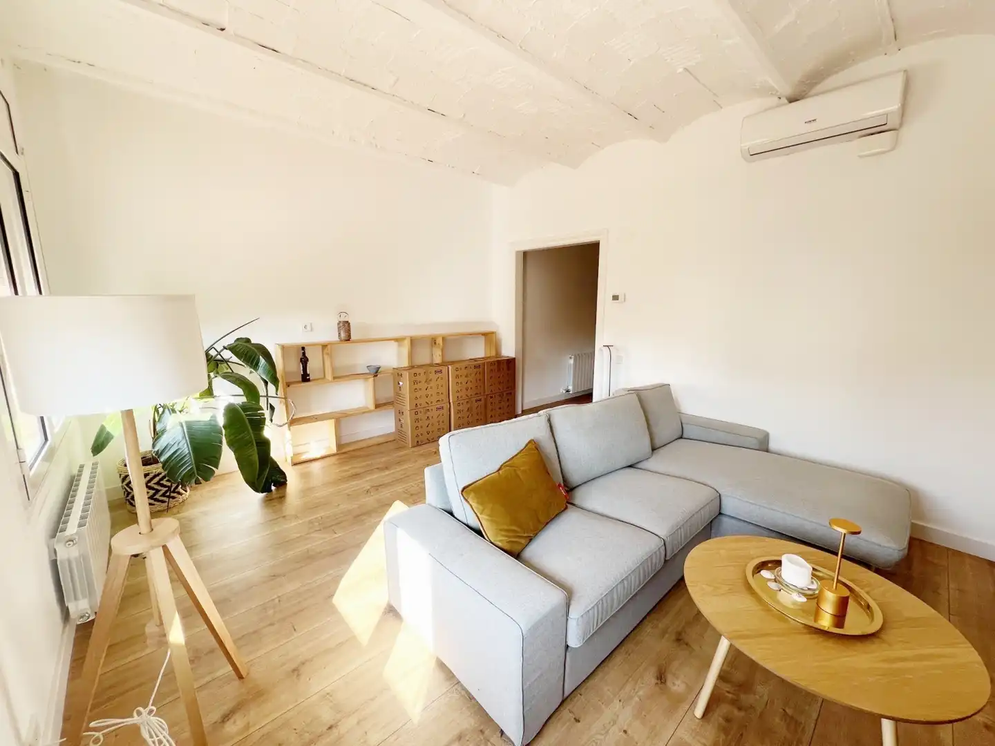 Fotografía del inmueble reportado: 1.850 €/mes — L’Antiga Esquerra de l’Eixample, Barcelona
