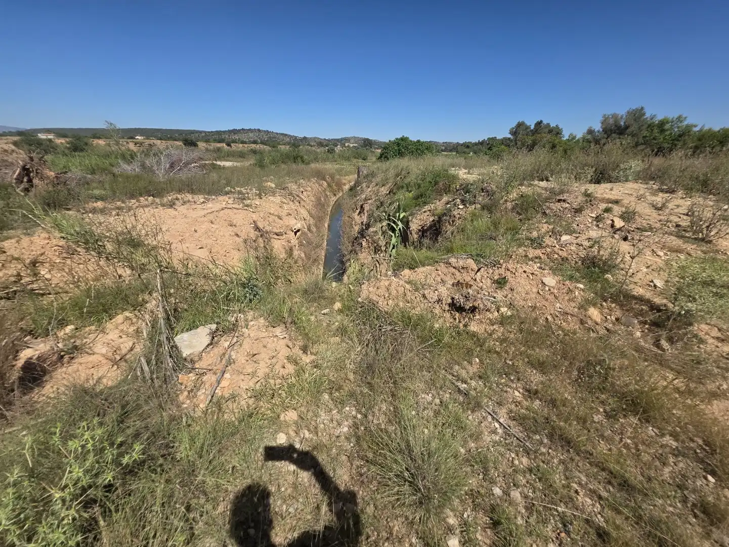 Rural land for sale in Vilamarxant, imagen 11