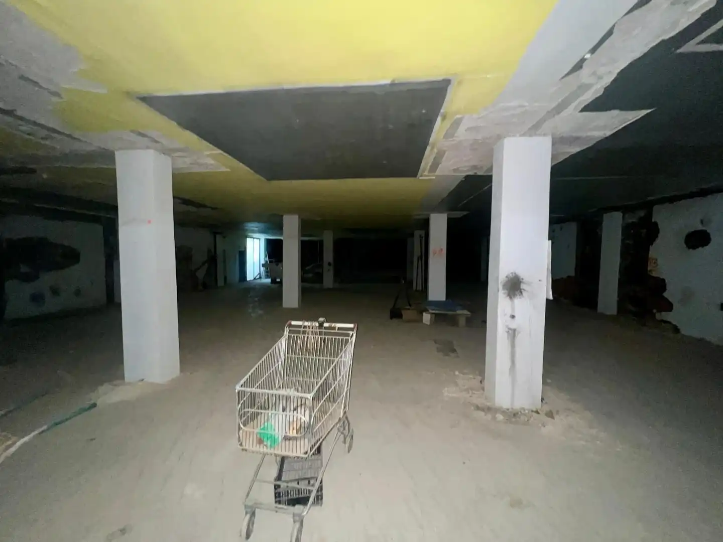 Local comercial de lloguer a Playa de las Américas, imagen 3