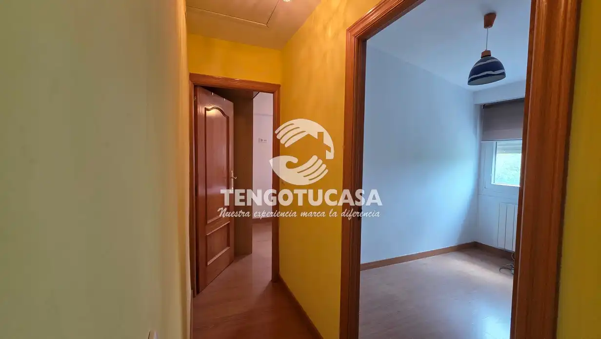 Flat for rent in Madrid  with Air Conditioner, Heating and Furnished