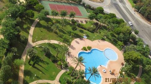 Foto 4 de Pis en venda a Playa Poniente, Benidorm