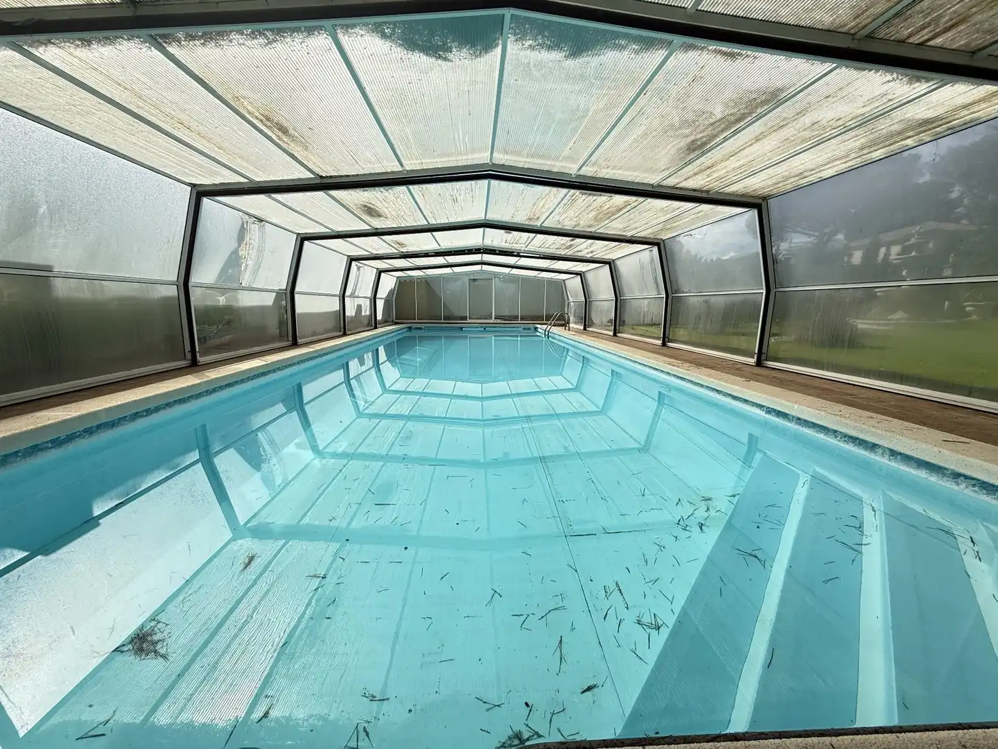 Xalet amb piscina en venda a Rafael Alberti, imagen 29