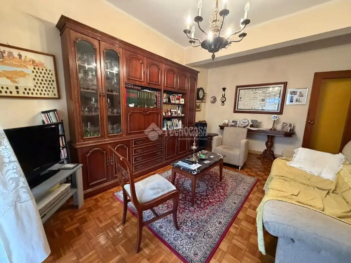 Wohnung mit Aufzug zum Verkauf in C. Isaac Peral, imagen 4