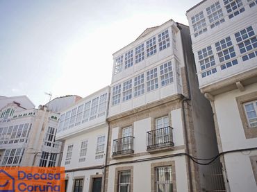 Pis amb ascensor en venda a PUERTA AIRES