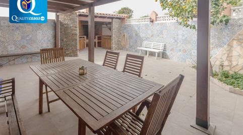 Photo 2 of Single-family semi-detached for sale in Haygon - Universidad, San Vicente del Raspeig / Sant Vicent del Raspeig