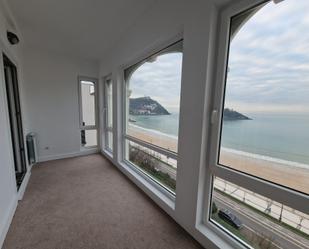 Bedroom of Flat to rent in Donostia - San Sebastián 