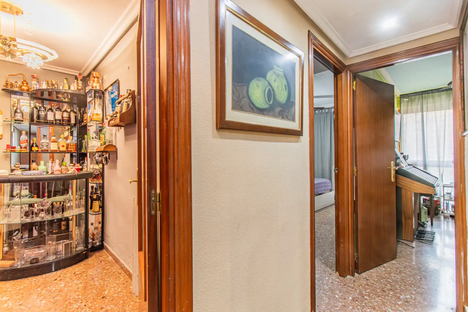 Flat for sale in Calle de Alfonso Zapater Cerdán, La Jota