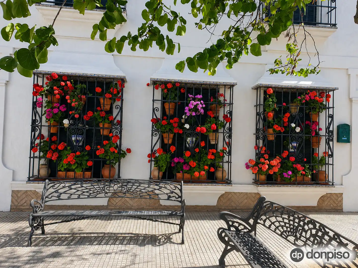 Exterior view of Country homes for sale in Ayamonte  with Private garden, Storage room and Swimming Pool
