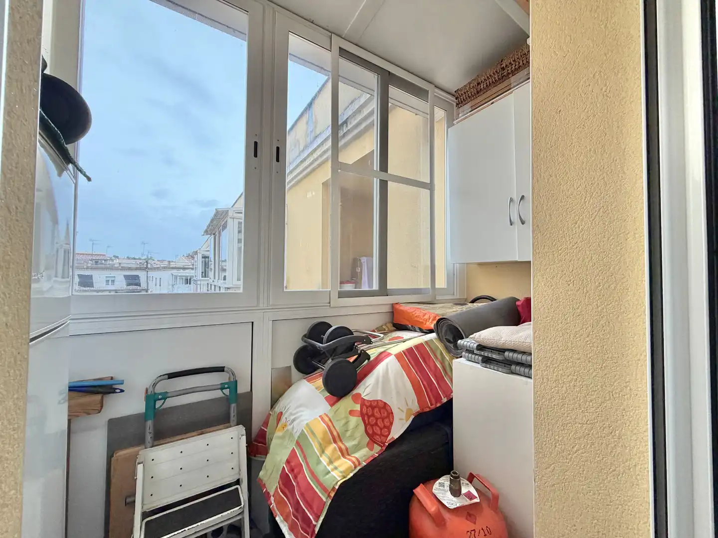 Appartamento con terrazza in vendita a Sant Martí Sarroca, imagen 42