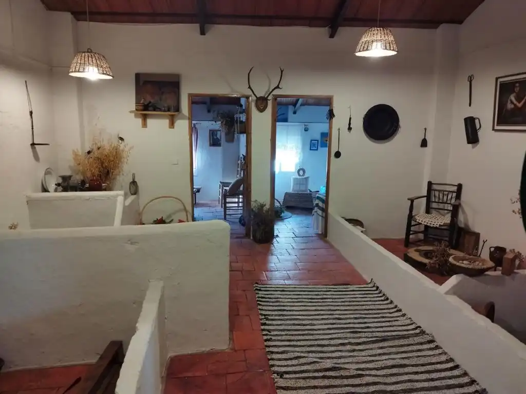 Casa rústica en venda a Fuencaliente, imagen 11