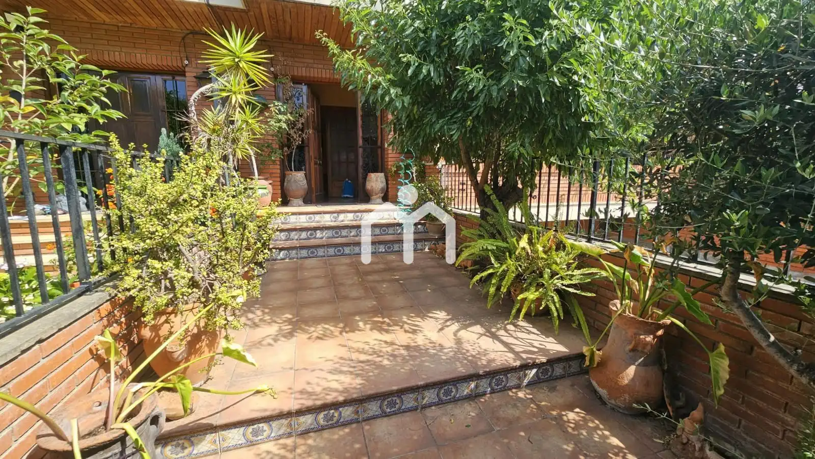 Maison mitoyenne avec terrasse à vendre à Vilassar de Dalt, imagen 14