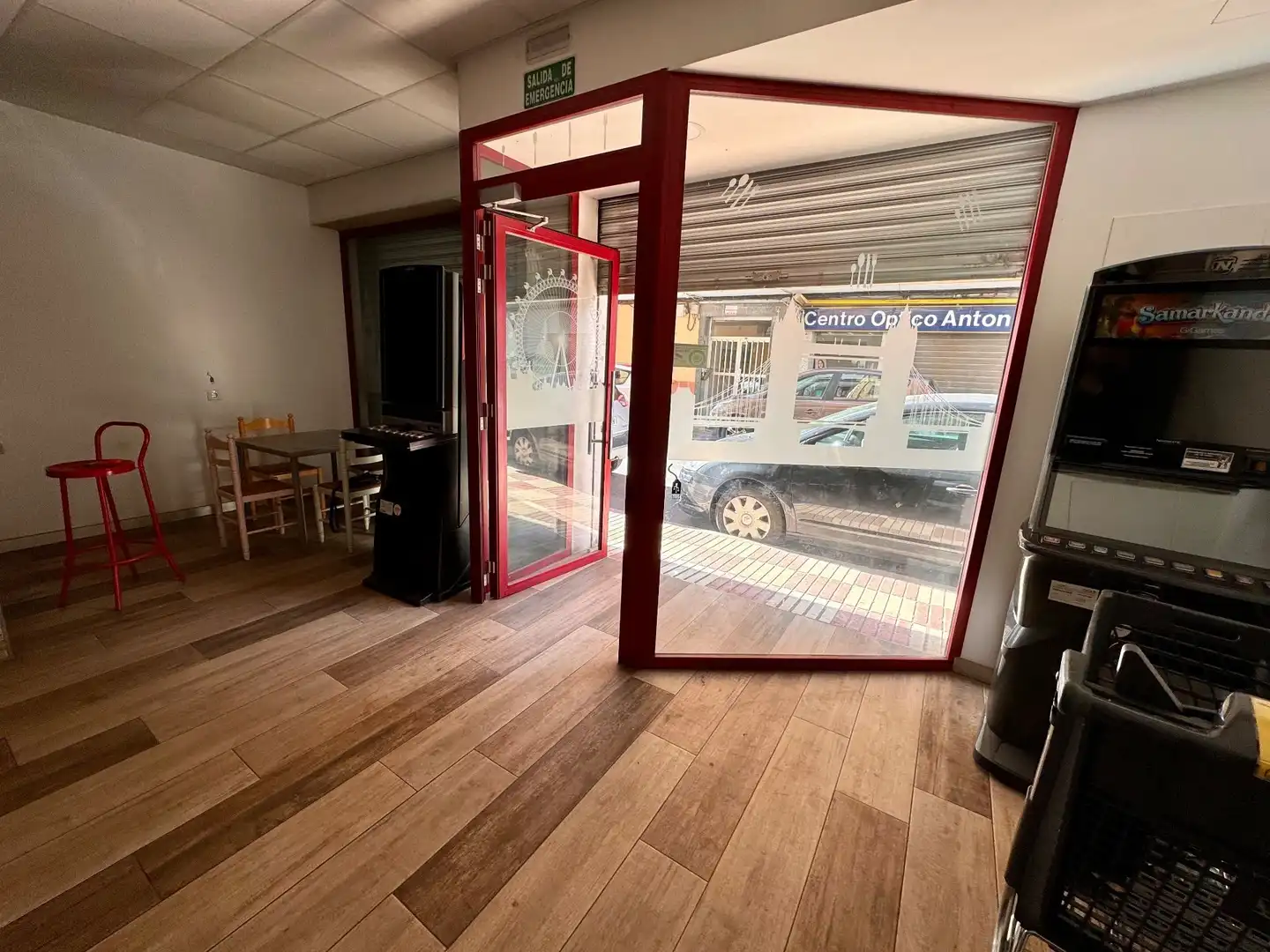 Business premises for sale in mossen vicent valero 5, imagen 14