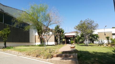 Photo 2 of Industrial buildings for sale in A-7075, El Cortijuelo, Málaga