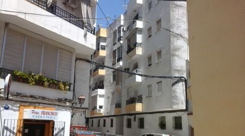 Foto 2 de Piso en venta en Barrio Alto, San Juan de Aznalfarache