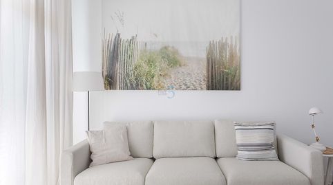 Foto 2 de Pis en venda a Plaza Residencial C Playazo, Puerto Vera, Vera