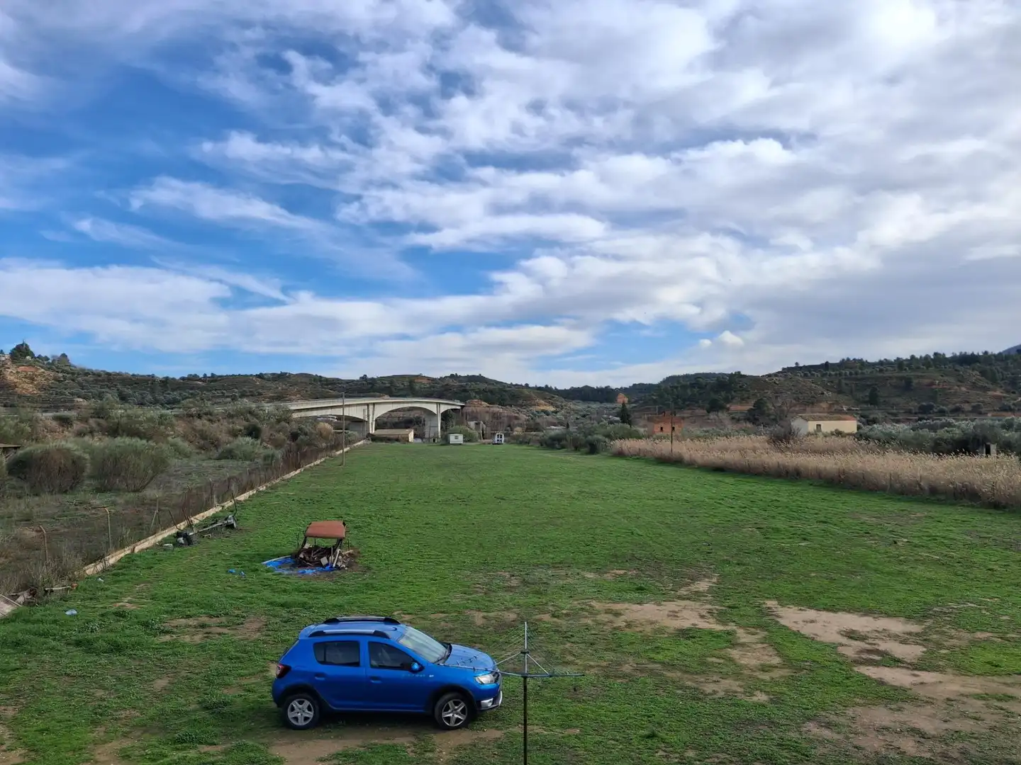 Casa o chalet en venta en Riba-roja d'Ebre