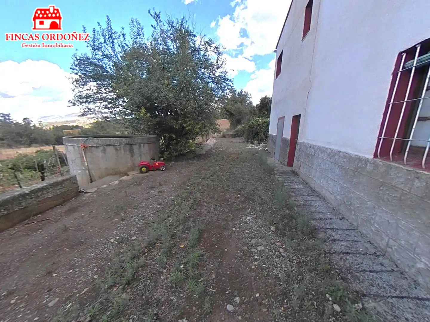 Casa o chalet en venta en Isona i Conca Dellà