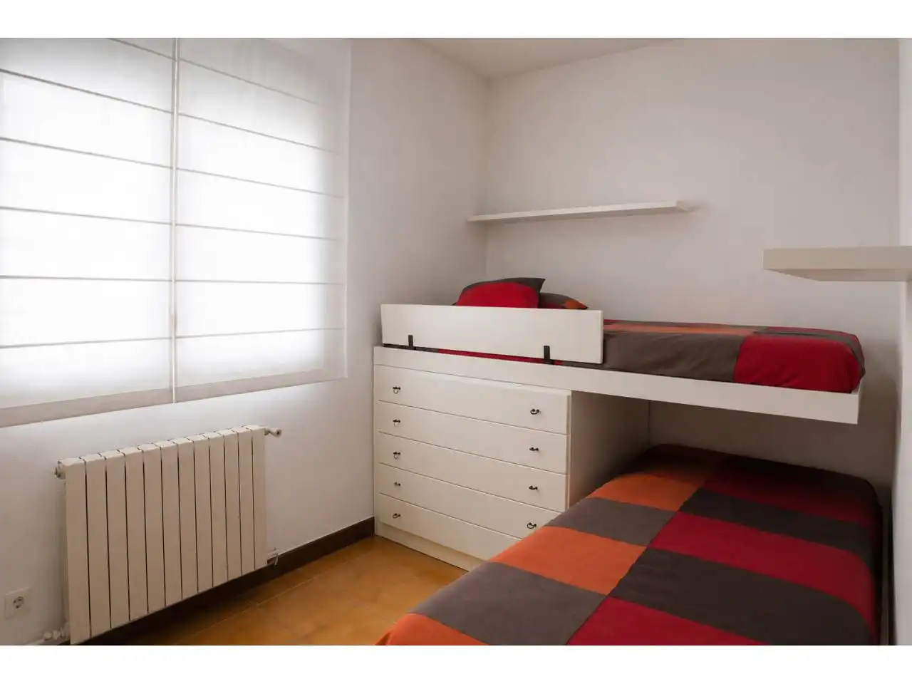 Habitación de Piso en venta en Centelles con Calefacción, Terraza y Balcón