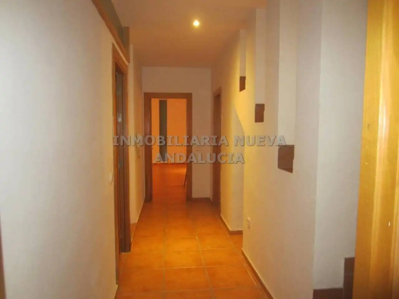 Casa o xalet de lloguer a Nueva Almería - Cortijo Grande - Vega de Acá