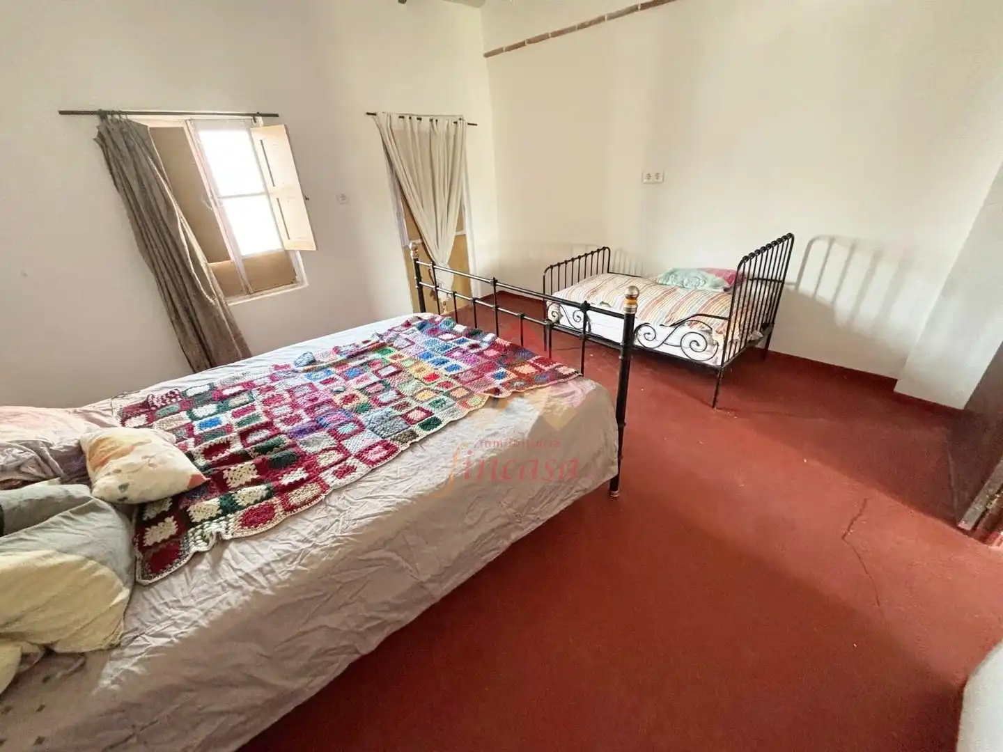 Bedroom of Houses for sale in Arriate  with Terrace and Storage room