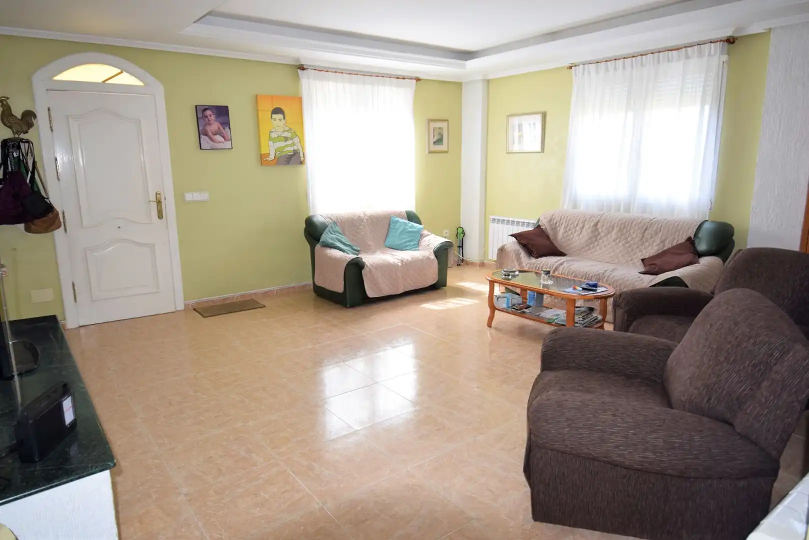 Villa avec jardin à vendre à Nueva Torrevieja - Aguas Nuevas, imagen 12