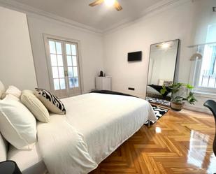 Apartament per a compartir a Argüelles