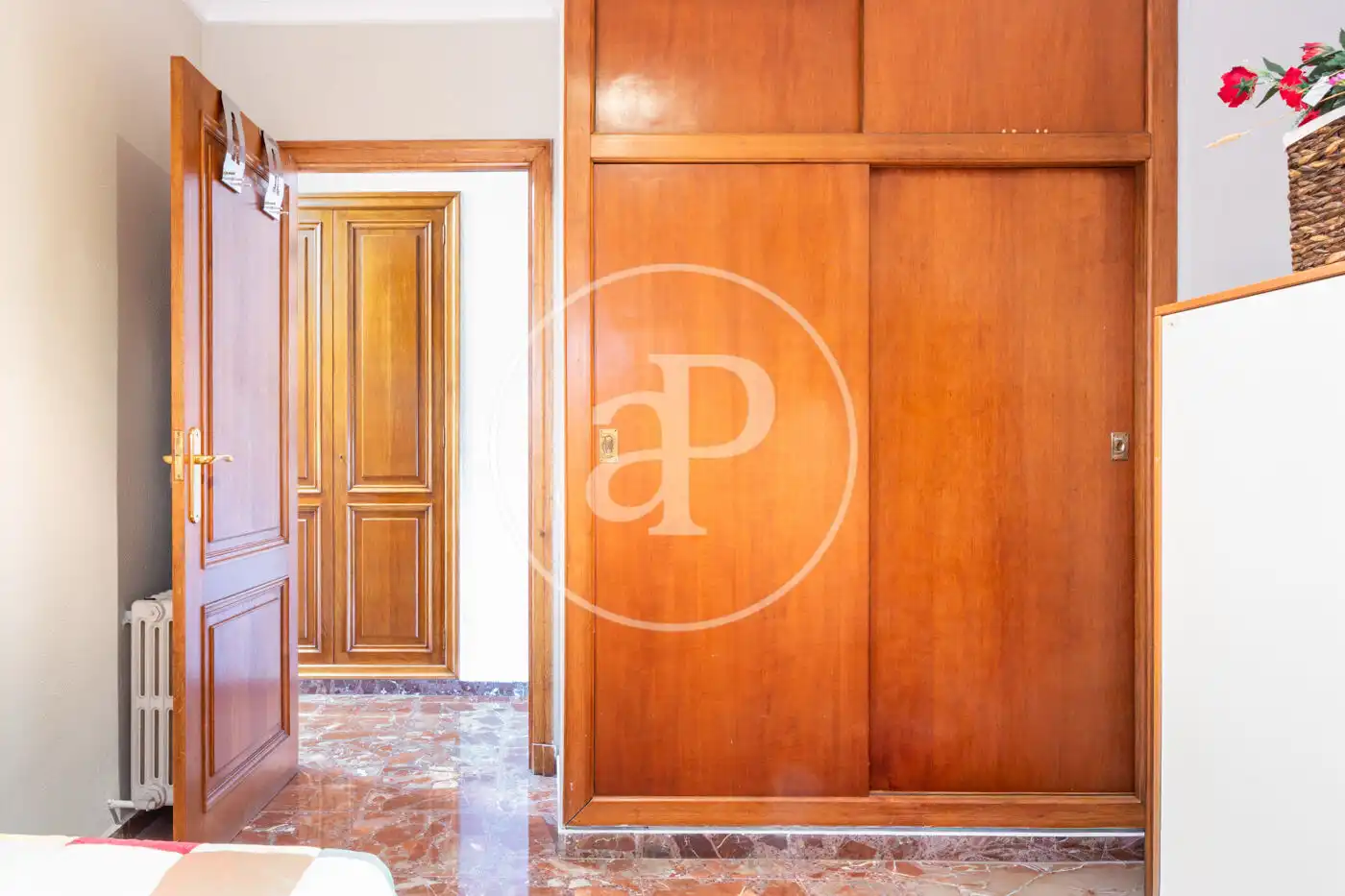Ático en venta en Valencia con Aire acondicionado, Calefacción y Terraza