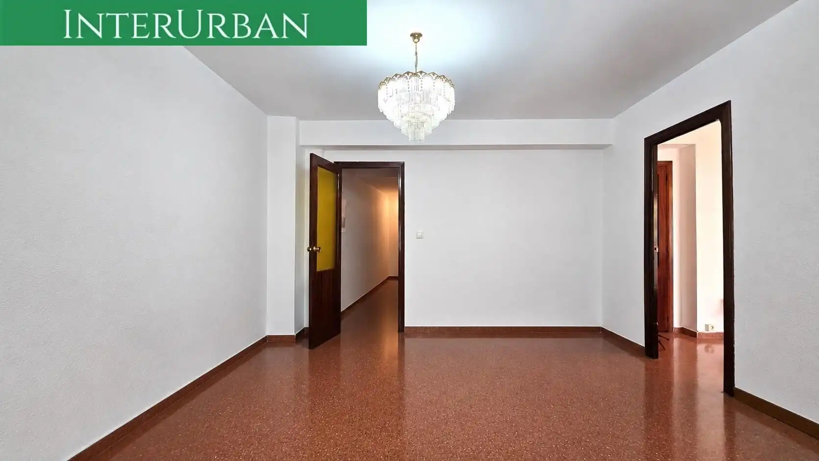 Vista exterior de Piso en venta en Llíria con Aire acondicionado, Calefacción y Balcón