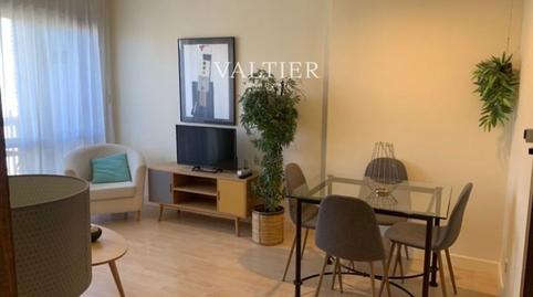 Foto 4 de Pis de lloguer a De la Infanta Mercedes, Castillejos - Cuzco,  Madrid Capital